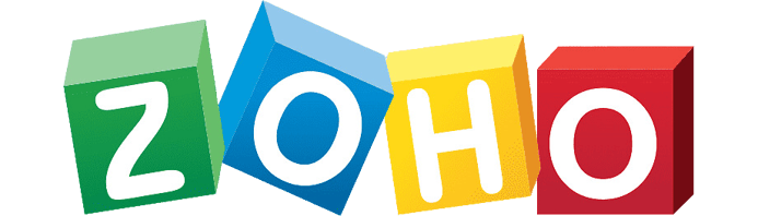 Zoho 1